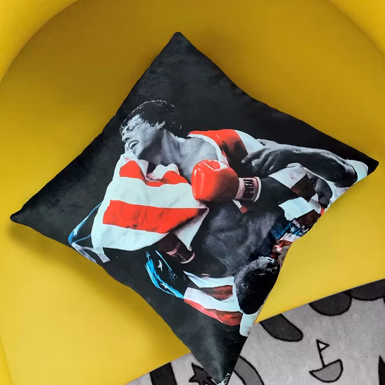 Sublimation Double-Layers Cloth Cup Coaster